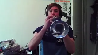 Trumpet Cover: Lifetime - Vip Mix • Zonderling, Josh Cumbee, Damon Sharpe