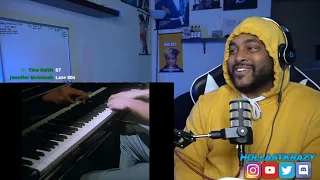 TUPAC?? | Bruce Hornsby & The Range - The Way It Is (Official Video) | Reaction