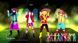 Just Dance Workout 1