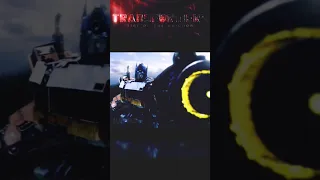 TRANSFORMERS 8: RISE OF THE UNICRON - Teaser Trailer |#transformers #shortsfeed #viral