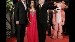 Aishwarya Rai at Berlin Film fest crowd went crazy on her arrival