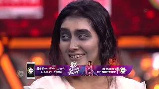 Ep - 26 | DJD Tamil Reloaded | Zee Tamil | Best Scene | Watch Full Ep On Zee5-Link In Description