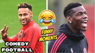 Comedy Football & Funniest Moments: Epic Fails, Bizzare, Funny Skills, Bloopers