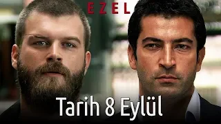 Sekiz Özel Sahneler | Tarih 8 Eylül