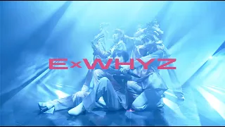 【期間限定】ExWHYZ / LIVE 2023 xANADU -アユニ・Dはいただきました- at Zepp Haneda [2023.04.01]