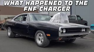 The Fast & Furious Charger Dyno Day Follow Up