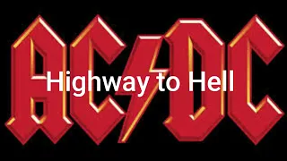 ACDC - Highway to Hell (REMIX)