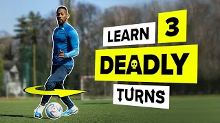 3 deadly turns you NEED to LEARN