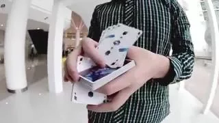 Cardistry-Con Championship 2016 - Final: Nguyen Hoang Duy