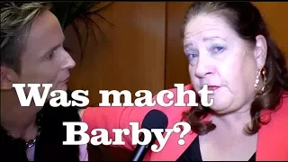 Was macht Barby? | Kathy Kelly (Promi Big Brother) spricht