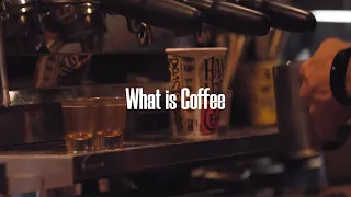 Coffee: The Ritual