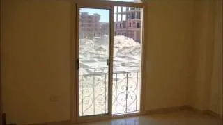 Квартира в Хургаде. Apartment ih Hurghada