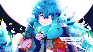 Nightcore ~ Euphoria | JUNGKOOK BTS