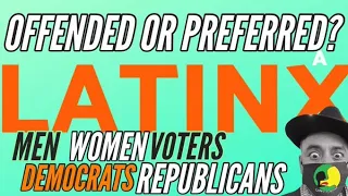 LatinX Voters Speak Up! Or do They?