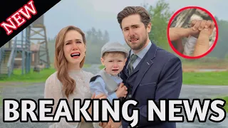 [Full Ep.] Today's Very Sad news😭! Hallmark Star Elizabeth Very Sick 2 Week Again  | Heart Breaking!