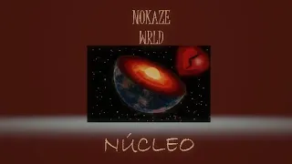 NoKaze - Núcleo (prod. Miler)