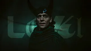 Loki | God of The Multiverse