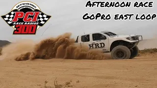 2024 MORE PCI Race Radios 300 | East Loop GoPro Afternoon Race