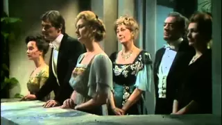 Upstairs Downstairs trailer