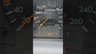 12.000 км НОВЫЙ MERCEDES-BENZ W140 КАПСУЛА ВРЕМЕНИ #mercedes #w140 #топ #капсулавремени