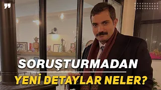 SİNAN ATEŞ CİNAYETİNDEN YENİ GELİŞMELER NELER?