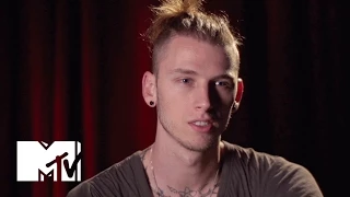 MGK Talks Directing His 'A Little More' Music Video & Updates The Status of His New Album | MTV News