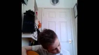 Written In the Stars (Tinie Tempah and Eric Turner) Guitar Cover by Connor Pullen