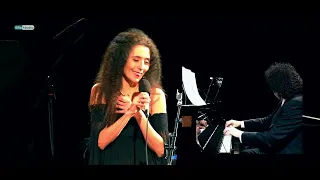 Bay mir bistu sheyn - Timna Brauer & Elias Meiri Ensemble - ORF Live