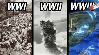 How We Can Stop WWIII