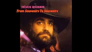 Demis Roussos - From Souvenirs To Souvenirs (1975) с переводом