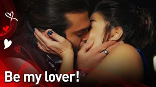 Be My Lover! - @DaydreamerErkenciKus (English Subtitles)