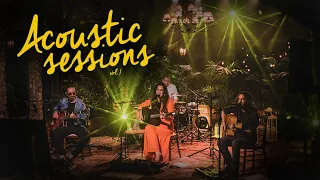 Banda Rock Beats - Mix Acoustic Sessions Vol I