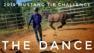 The Dance | 2019 Mustang TIP Challenge