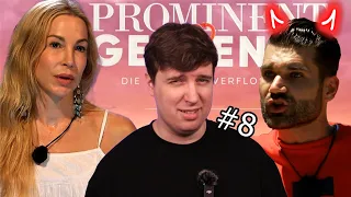 Eine Aussprache aus der Hölle! - Prominent getrennt #8