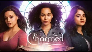 Charmed Reboot Opening credits #4