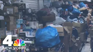 $1 million in items stolen from Macy's, CVS and more — then flipped for cash: DA | NBC New York