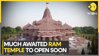 Ram temple: Pilgrimage centre for every Indian | WION