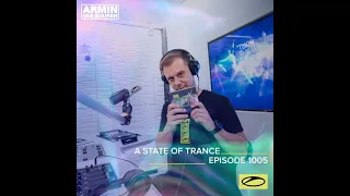 Armin van Buuren - A State Of Trance 1005