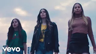 HAIM - Want You Back (Official Video)