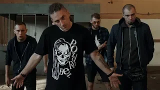 Kleszcz ft. Sit, Kopruch, FBS, Dejlu - Pozdro bez (official video) prod. Doon | CZERŃ I BIEL
