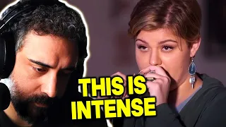 MY NEW FAVORITE! Arab Man Reacts to YEBBA - MY MIND