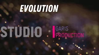 Garis- "Evolution" Эволюция (Ambient,Chillout)