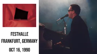 Billy Joel - Live at Festhalle, Frankfurt (Oct 16, 1990)