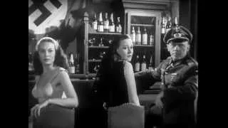 Women in the Night (1948) WWII THRILLER