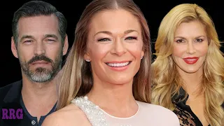 EXPOSING LeAnn Rimes' MESSY Affair That Destroyed Her Career