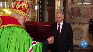 Xalqaro hayot - 7-may, 2024-yil - Isroil tanklari Rafahda. Putin inauguratsiyasi