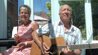 Every breath you take (cover) by Tony & Carol Rawlings