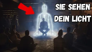 Horche genau hin 👂 es interessiert nur Auserwählten: 7 klare Gründe,warum dich die Leute anstarren🌟