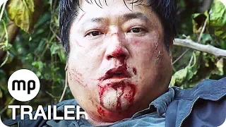 The Wailing - Die Besessenen Trailer German Deutsch (2017)