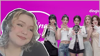 (G)I-dle KILLING VOICE Reaction